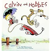 Calvin and Hobbes (Volume 1)