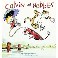 Calvin and Hobbes (Volume 1)