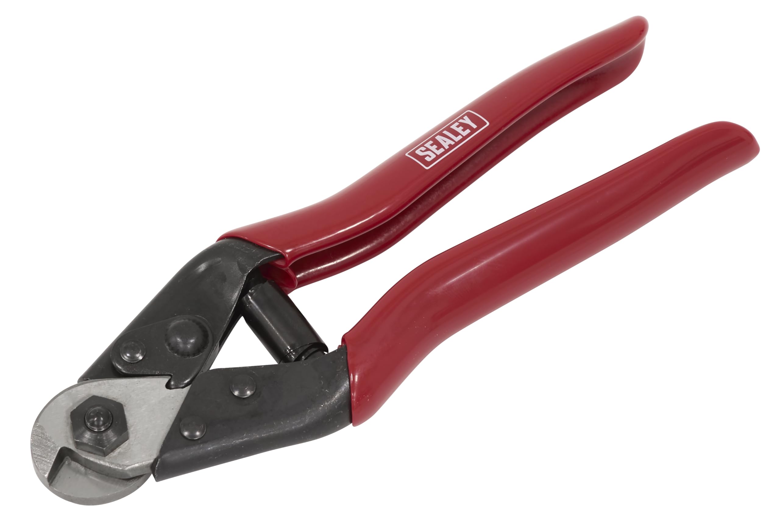 Sealey Ak503 Wire Rope/Spring Cutter 190Mm