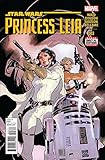 Princess Leia #3 (of 5) Comic Book