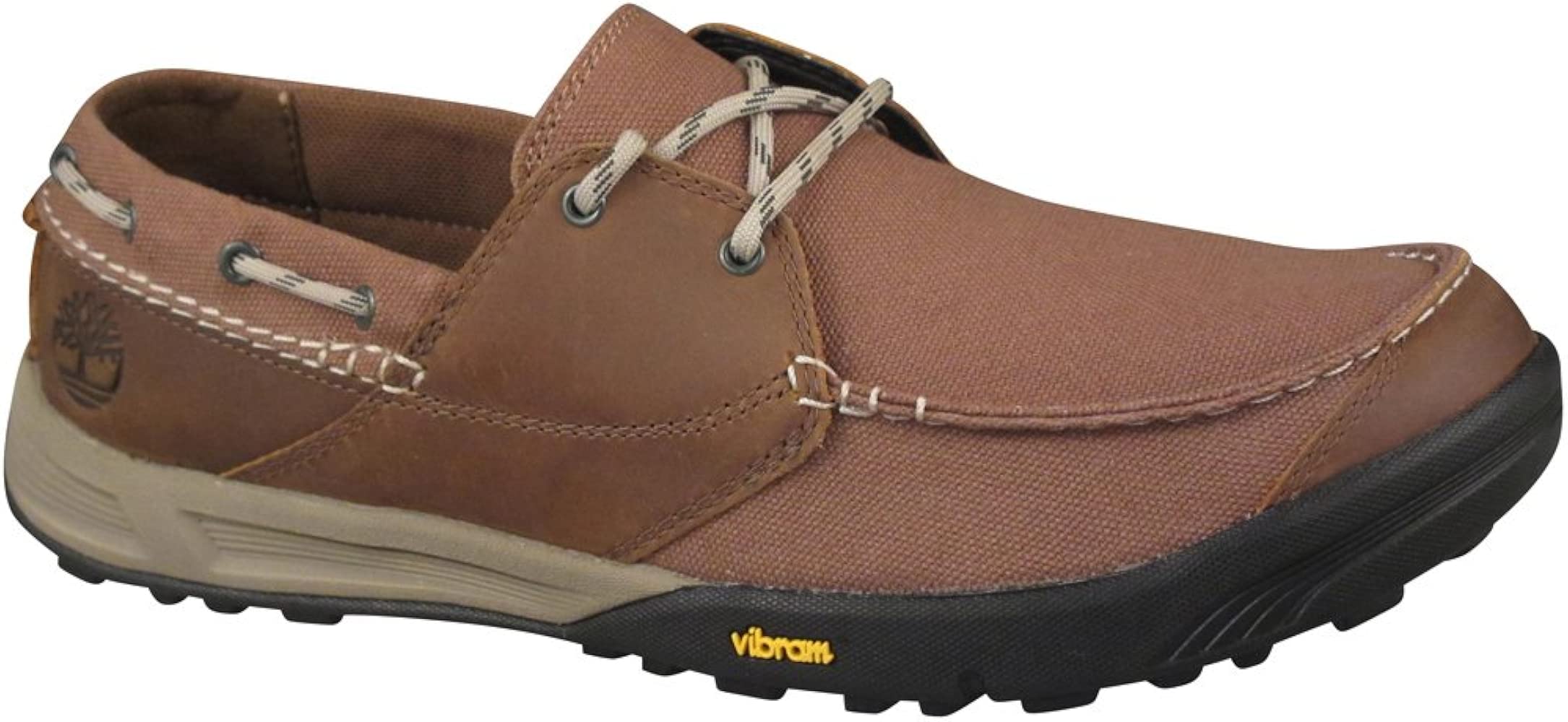 zapatos nauticos timberland