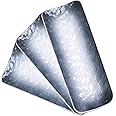 Ceramic Serving Platter, 10" Rectangular Plates Serving Tray Porcelain Platters For Parties, Sushi, Dessert Microwave And Dishwasher Safe Knock To Buyonline Shop Bangladesh - View #7