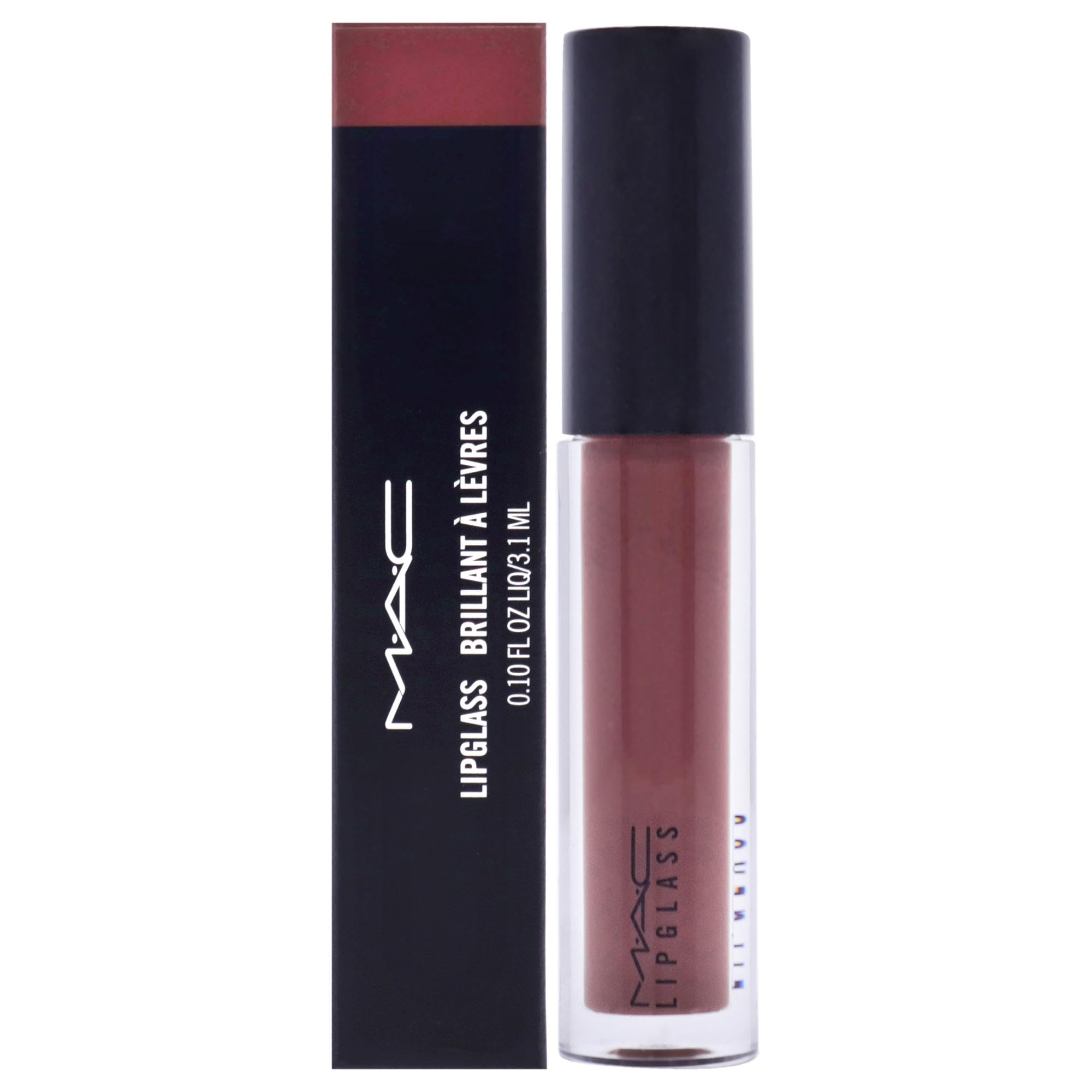 MAC LIPGLASS
