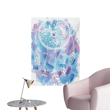 Amazon Com Anzhutwelve Feather Photo Wall Paper Abstract Dream