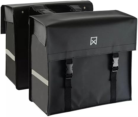 willex panniers