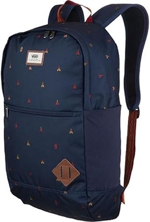 van doren iii backpack