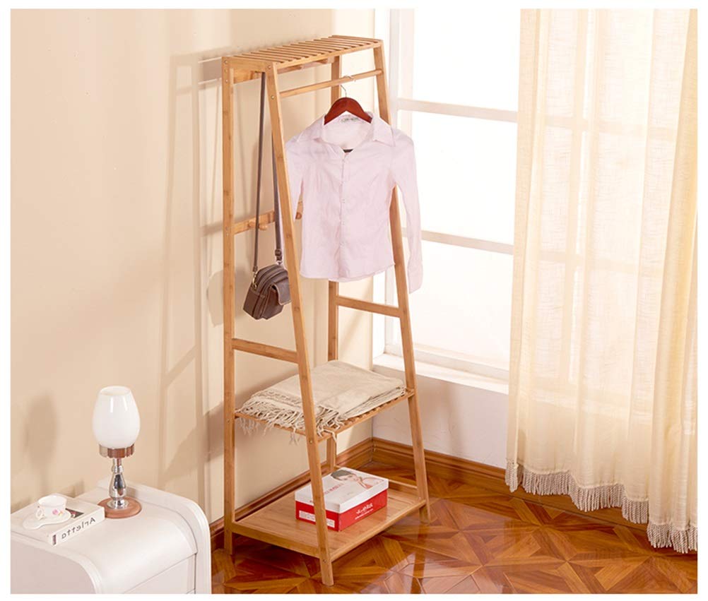 Partes de un perchero de madera | Percheros de pared, percheros de pie...