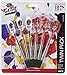 Fat Cat Twin Pack Soft Tip Darts, 18 Grams