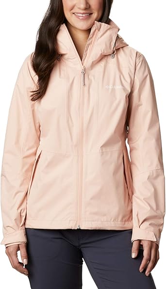 columbia windgates jacket