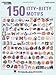 150 Itty-Bitty Motifs (Leisure Arts #4846) by Kooler Design Studio