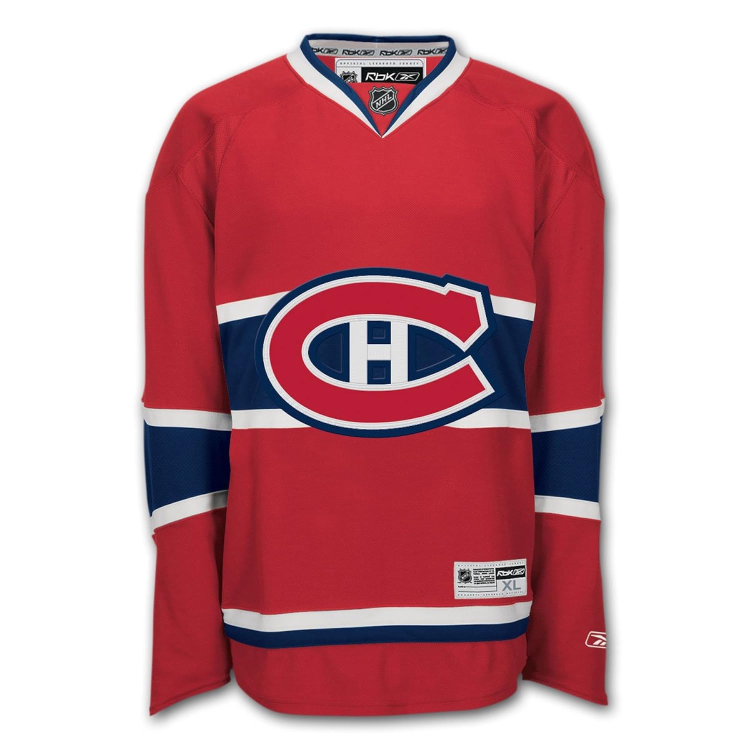 montreal canadiens blank white kids jersey nfloutlet