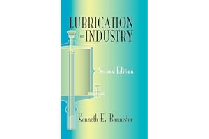 Lubrication for Industry