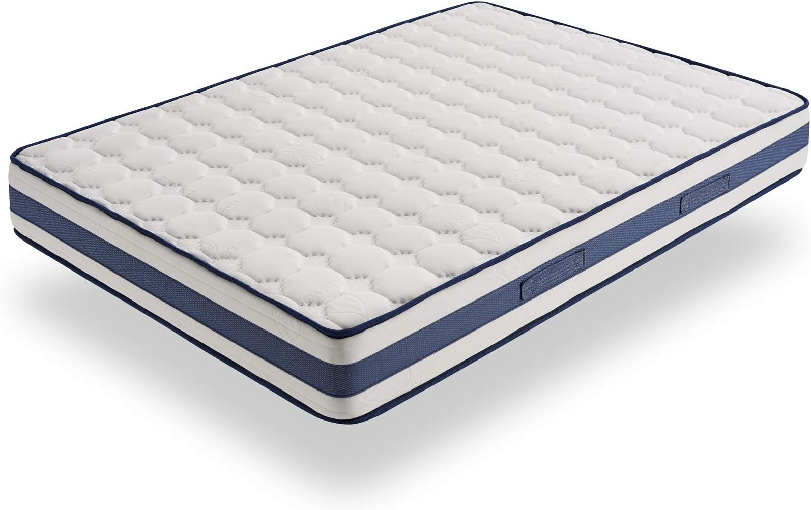 HOGAR24 visco-medicot 3d (140 x 200 cm)