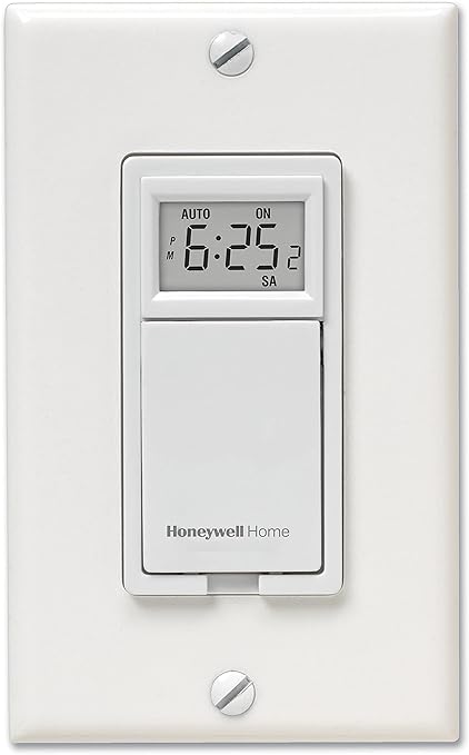 Amazon.com: Honeywell Home RPLS730B1000 