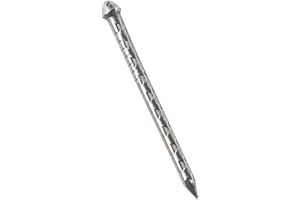 Great Lakes Tin Nails Unfinished