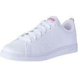 Adidas Advantage K Casuales EF0211 Tenis Mujer : MainApps: Amazon.com.mx:  Ropa, Zapatos y Accesorios