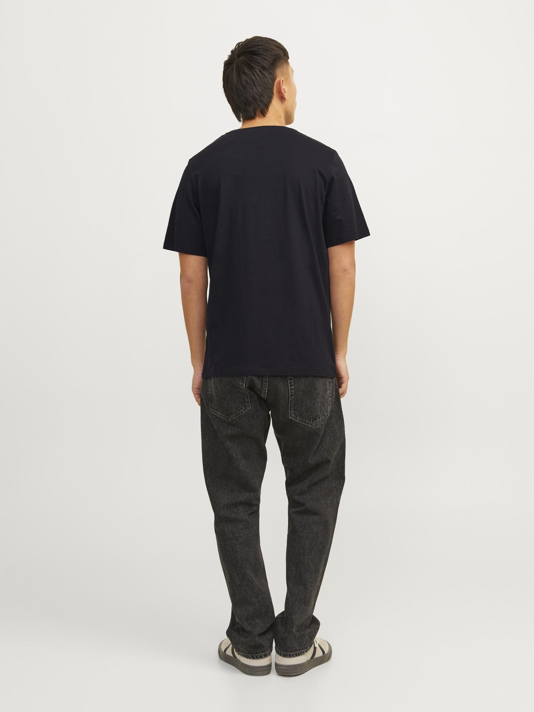 JACK & JONES JJECORP Logo Tee SS O-Neck NOOS 9