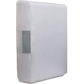 MASTERCOOL Polyester and PP Protective Cover, Water Repellent, Storage Cover