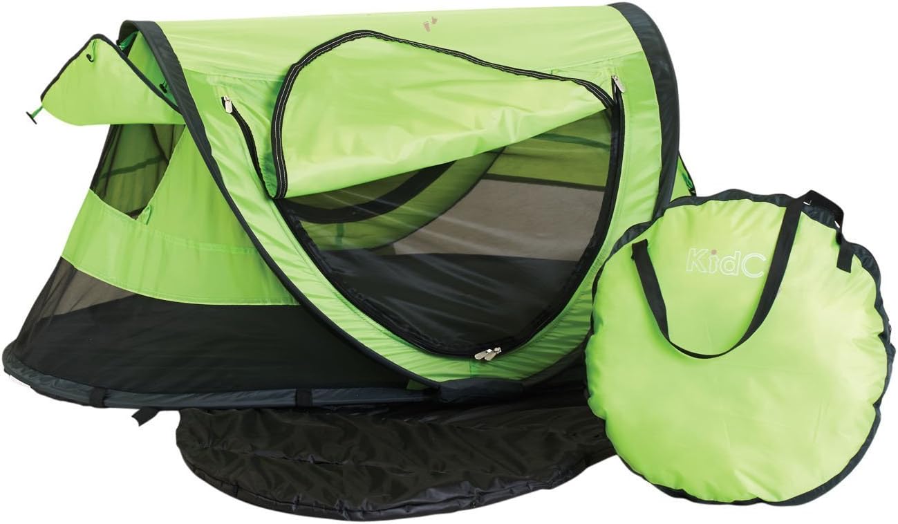 kidco sleeping bag