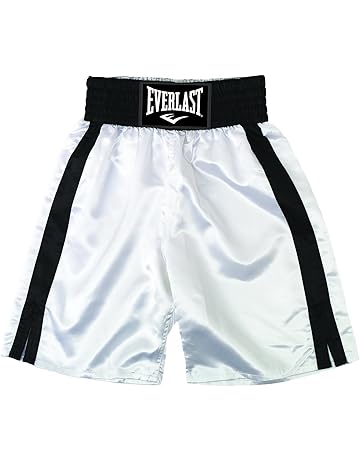 pantaloncini boxe nike