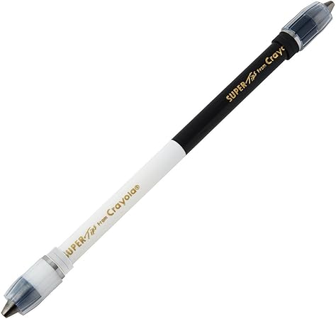 Amazon Ivan Mod バスターcyl2 Peem Mod2 白 黒軸 シルバーリング ペン回し専用ペン 改造ペン Spinix Pen Spinning Buster Cyl2 ブラック ホワイト アクション スポーツトイ おもちゃ