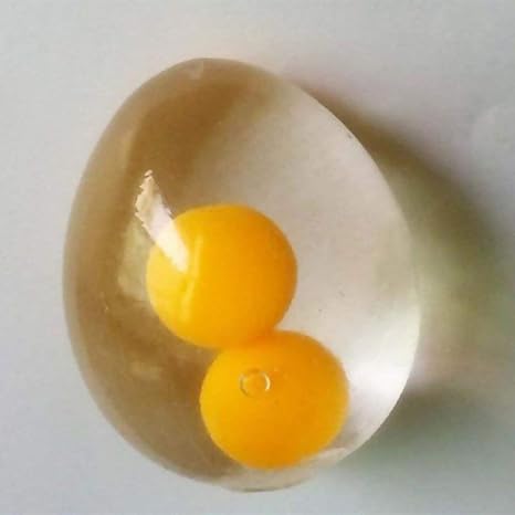 anti stress egg