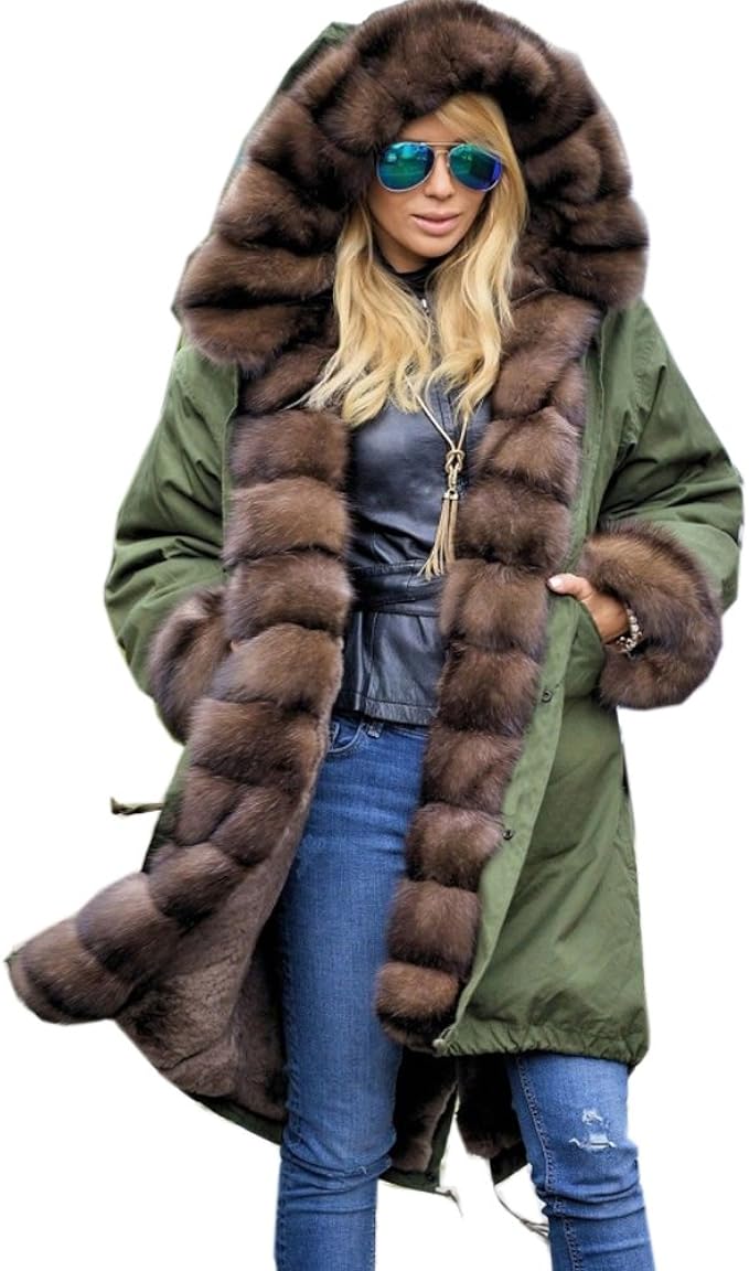 aofur coats