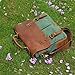 WOWBOX Messenger Bag for Men 14