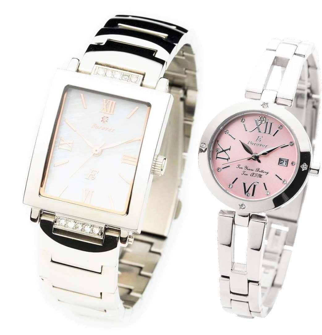 Affordable Fashion Stainless Steel Watch Bracelet L4.512.2.12.8_K0002136 main image 0