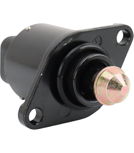 1996-2000 Mercury Mystique Idle Control Valve - Delphi CV10122 - View #4