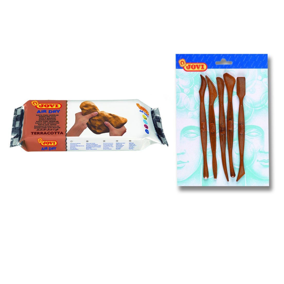 jovi terracotta