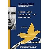 Survival In Auschwitz