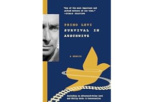 Survival In Auschwitz