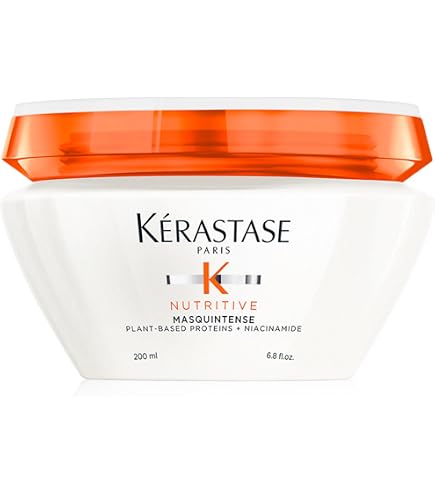 Kérastase Chronologiste Intense Régénérant Máscara 500g | Amazon