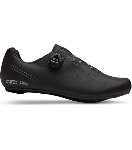 Amazon.com: Giro Cadet XC Cycling Shoe - Black - EU 36/4 US