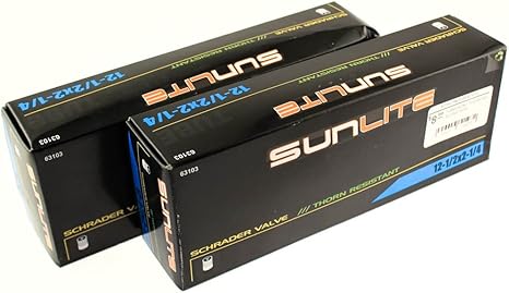 sunlite thorn resistant tubes