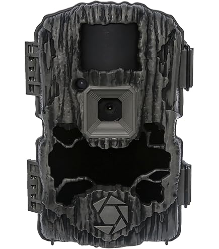 Amazon.com: Stealth Cam QV18K Combo Pack - 18MP Photo & 720P Video