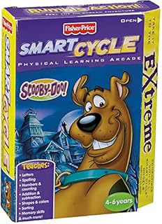 fisher price smart cycle old version