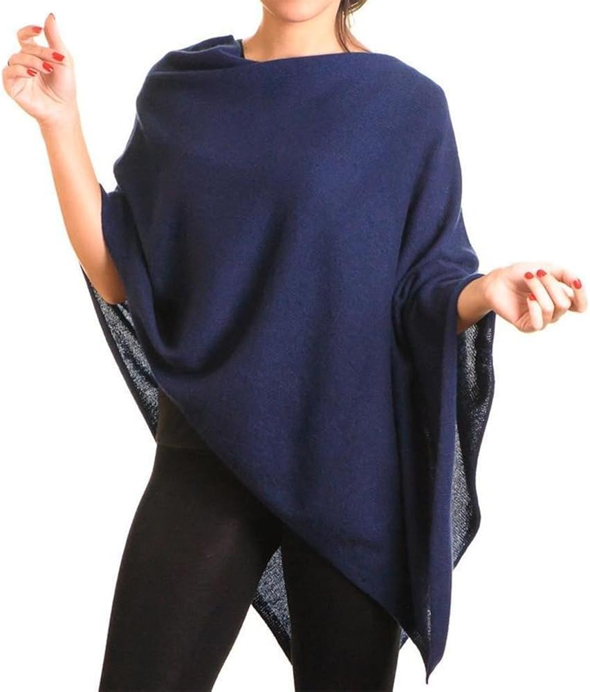 Amazon ponchos and wraps Clearance