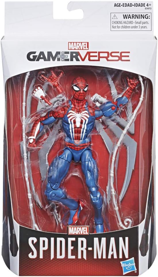 juguetes spiderman baratos