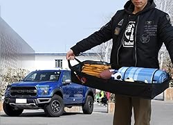 GEEDAR Under Seat Storage Truck Tool Box Organizer
