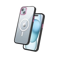 FLOLAB Surtect Tri-Fusion Magnetic for iPhone 15