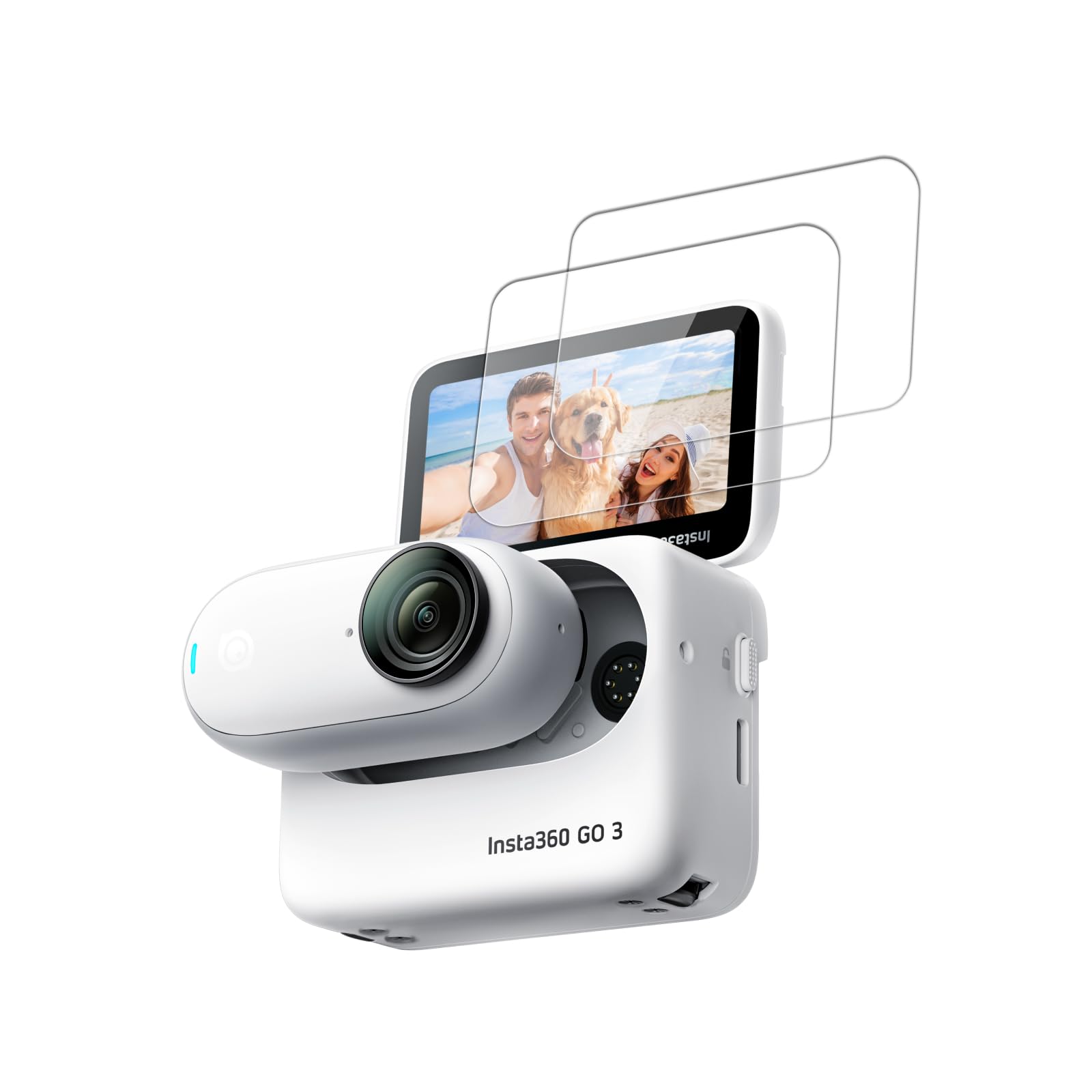Insta360 GO 3 Screen Protector