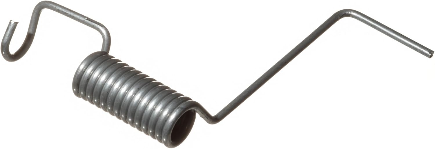 Letter Plate/Letterbox Springs for Traditional Letterboxes (pack of 2