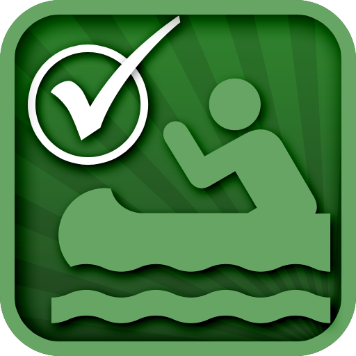 Canoe & Kayak Trip Planner Checklist - Thumbnail 5