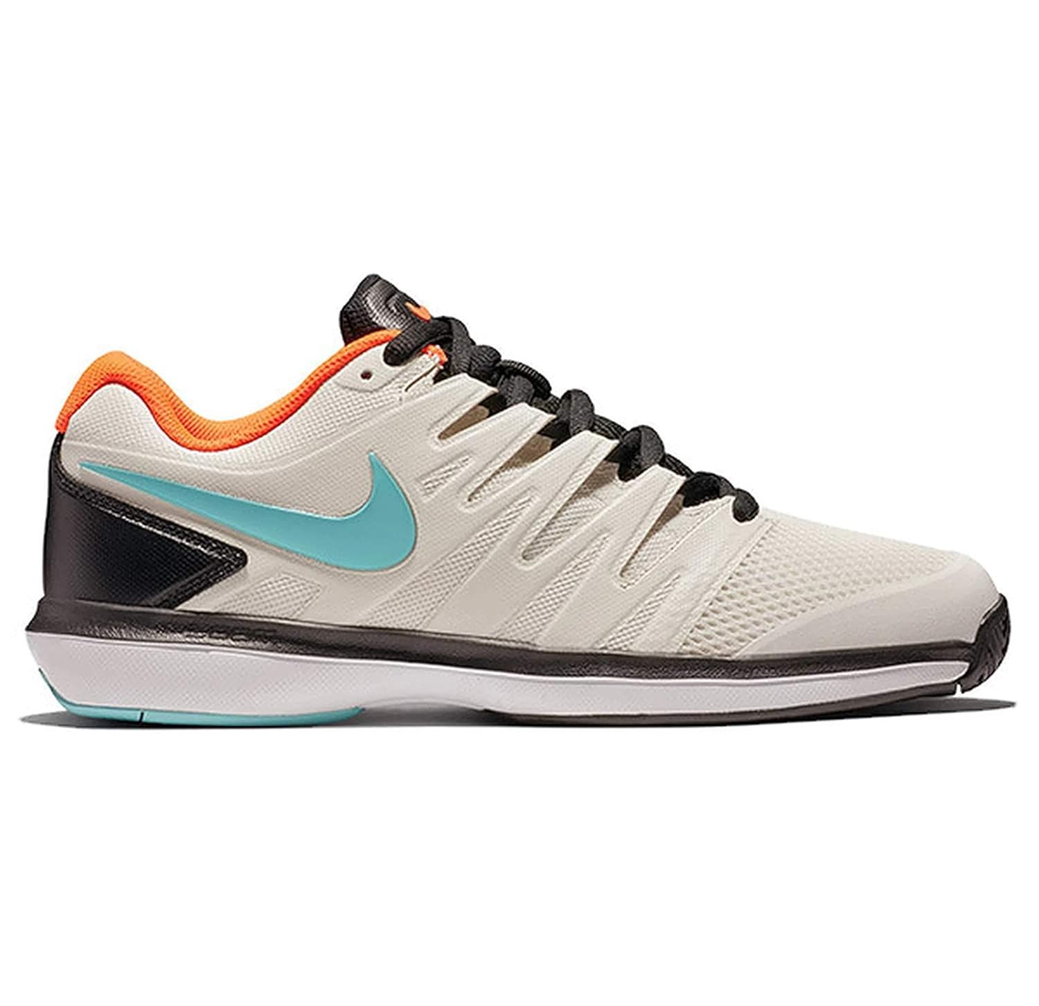 Nike Men's Air Zoom Prestige Tennis Shoe Nike Men's Air Zoom Prestige Tennis Shoe