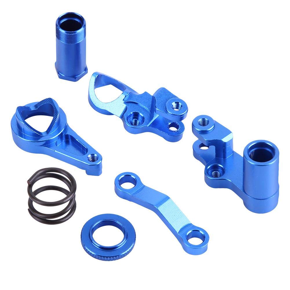 traxxas slash steering servo