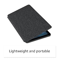 Amazon Fire Max 11 Keyboard Case