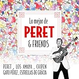 Peret - Una chica muy guapa