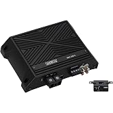 Sundown Audio SDX-200.2 Car Amplifier 2-Channel 280W x 2 Weatherproof Class D